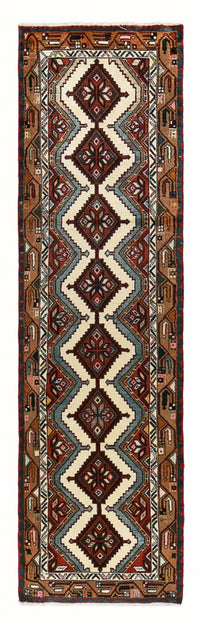 アルデビル 絨毯 285x78cm - ペルシャ絨毯 – product image