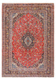 カシャーン 絨毯 411x293cm - ペルシャ絨毯