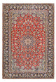 マシャド 絨毯 350x264cm - ペルシャ絨毯