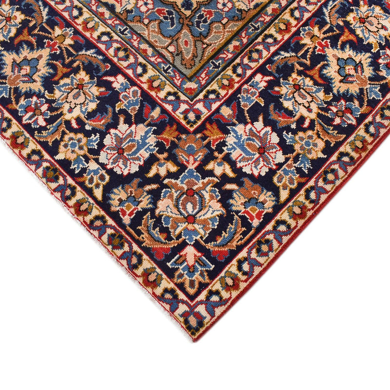 マシャド 絨毯 350x264cm - ペルシャ絨毯