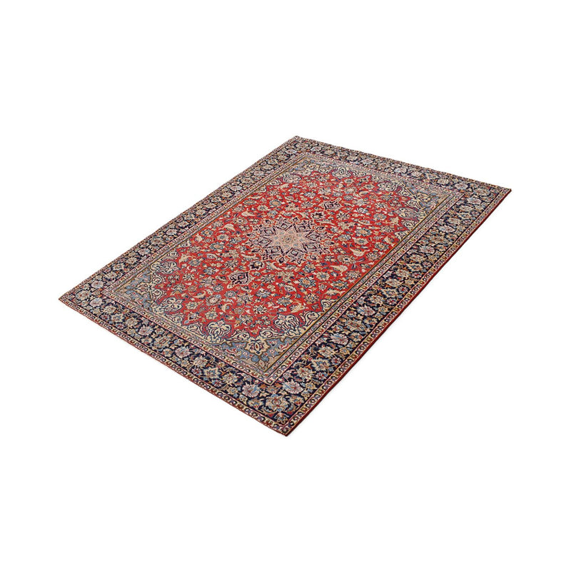 マシャド 絨毯 350x264cm - ペルシャ絨毯