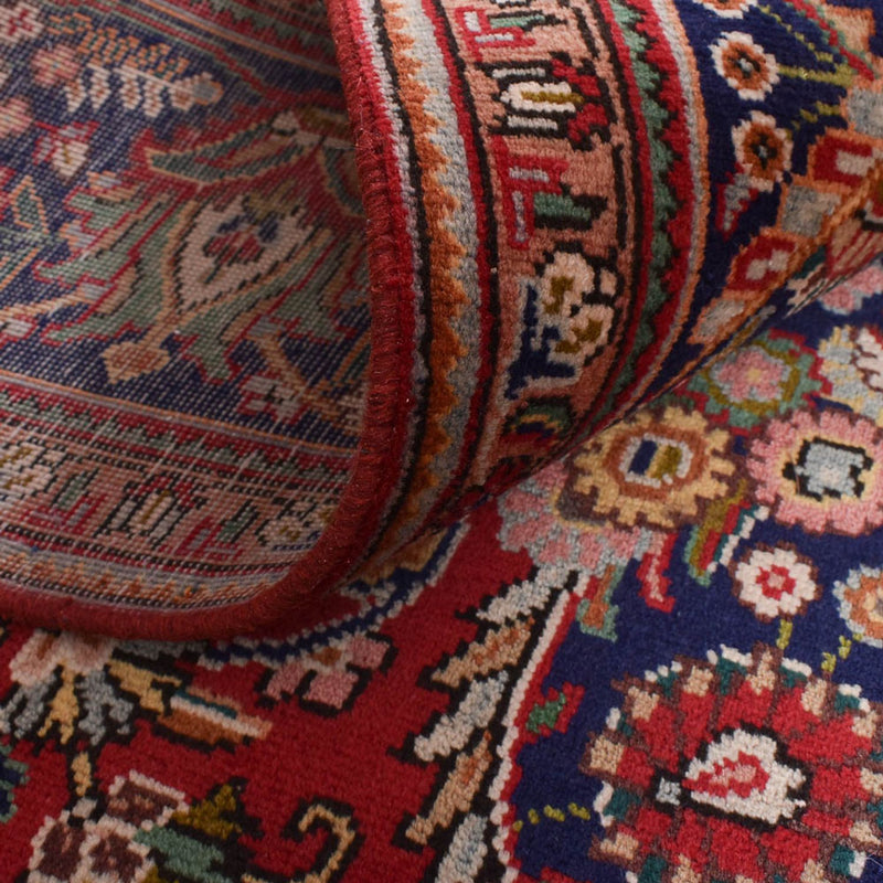タブリーズ 絨毯 393x295cm - ペルシャ絨毯