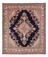 メヘラバン 絨毯 287x240cm - ペルシャ絨毯 – product image
