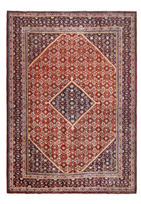 マハル 絨毯 411x291cm - ペルシャ絨毯 – product image