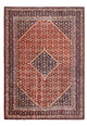 マハル 絨毯 411x291cm - ペルシャ絨毯