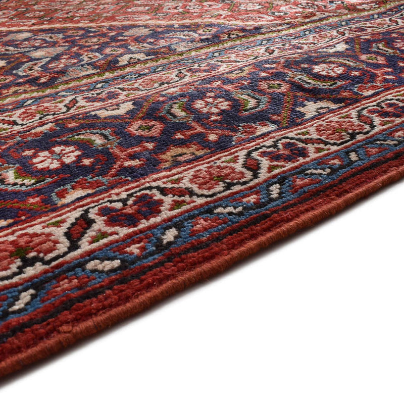 マハル 絨毯 411x291cm - ペルシャ絨毯