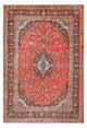 カシャーン 絨毯 422x296cm - ペルシャ絨毯