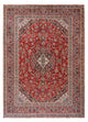 カシャーン 絨毯 395x288cm - ペルシャ絨毯