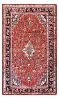 メヘラバン 絨毯 357x212cm - ペルシャ絨毯 – product image