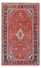 メヘラバン 絨毯 357x212cm - ペルシャ絨毯