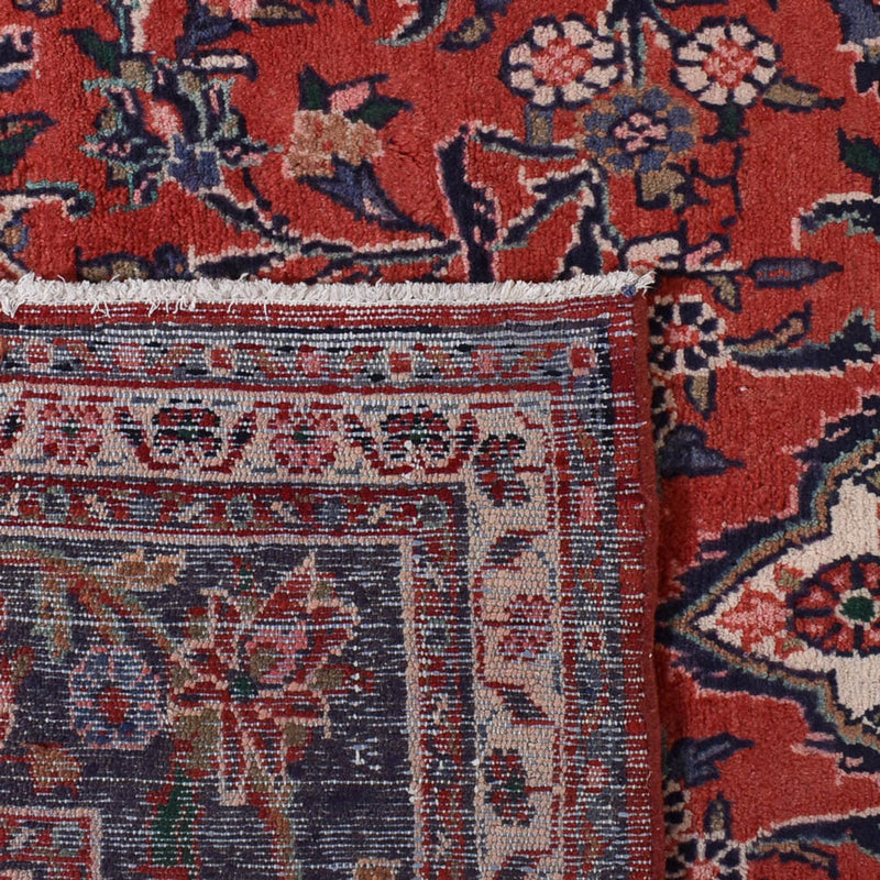 メヘラバン 絨毯 357x212cm - ペルシャ絨毯