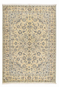 ナイン - 12la 絨毯 286x198cm - ペルシャ絨毯 – product image
