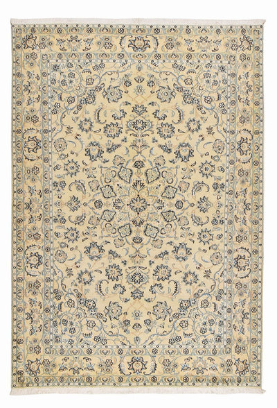 ナイン - 12La 絨毯 198x286cm - ペルシャ絨毯