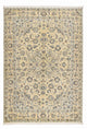 ナイン - 12la 絨毯 286x198cm - ペルシャ絨毯