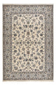 ナイン - 12la 絨毯 300x202cm - ペルシャ絨毯