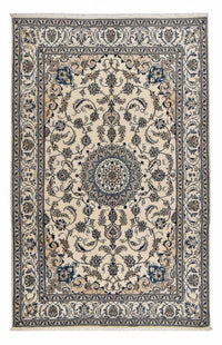 ナイン - 12la 絨毯 306x192cm - ペルシャ絨毯 – product image