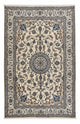 ナイン - 12la 絨毯 306x192cm - ペルシャ絨毯