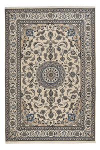 ナイン - 12la 絨毯 293x194cm - ペルシャ絨毯 – product image