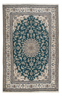 ナイン - 12la 絨毯 305x194cm - ペルシャ絨毯 – product image