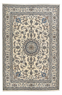 ナイン - 12la 絨毯 295x194cm - ペルシャ絨毯 – product image