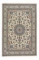 ナイン - 12la 絨毯 296x193cm - ペルシャ絨毯