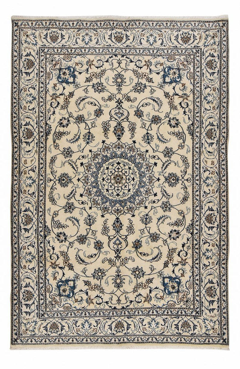 モウド 絨毯 297x198cm - ペルシャ絨毯