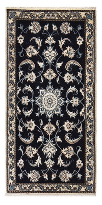 ナイン - 12la 絨毯 138x66cm - ペルシャ絨毯 – product image
