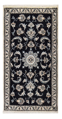 ナイン - 12la 絨毯 135x69cm - ペルシャ絨毯 – product image