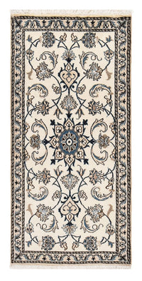 ナイン - 12la 絨毯 140x69cm - ペルシャ絨毯 – product image