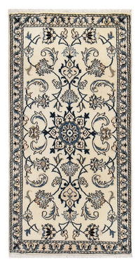 ナイン - 12la 絨毯 137x69cm - ペルシャ絨毯 – product image