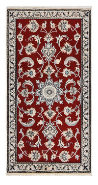 ナイン - 12la 絨毯 139x69cm - ペルシャ絨毯 – product image