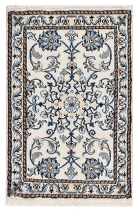 ナイン 絨毯 85x56cm - ペルシャ絨毯 – product image
