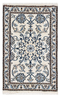 ナイン 絨毯 90x56cm - ペルシャ絨毯 – product image