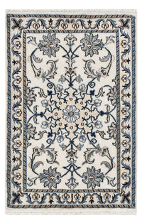 ナイン 絨毯 92x60cm - ペルシャ絨毯 – product image