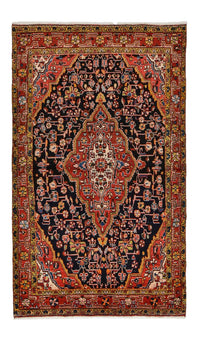 メヘラバン 絨毯 226x135cm - ペルシャ絨毯 – product image