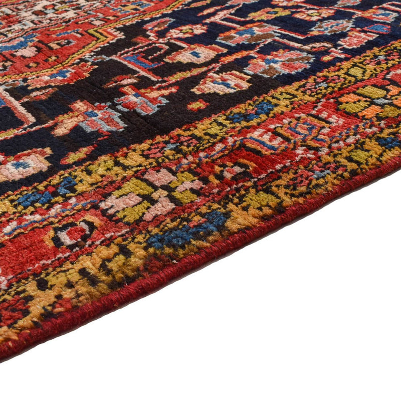 メヘラバン 絨毯 226x135cm - ペルシャ絨毯