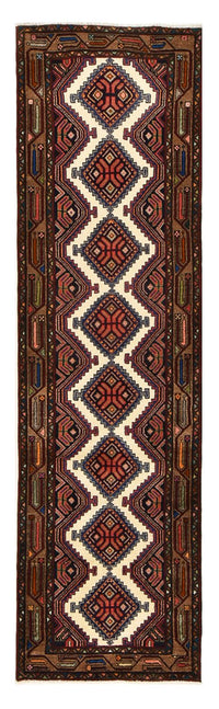 アルデビル 絨毯 283x80cm - ペルシャ絨毯 – product image