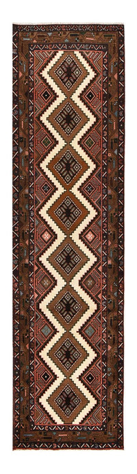 アルデビル 絨毯 302x80cm - ペルシャ絨毯 – product image