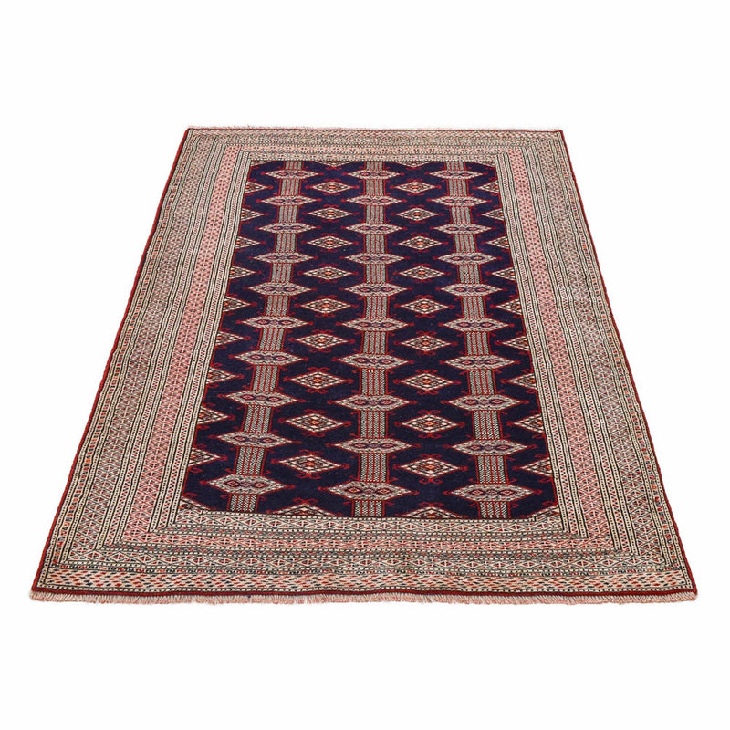 トルカマン絨毯 175x125cm - ペルシャ絨毯