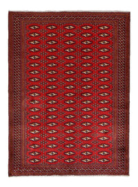 トルカマン絨毯 175x128cm - ペルシャ絨毯 – product image