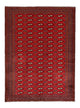 トルカマン絨毯 175x128cm - ペルシャ絨毯