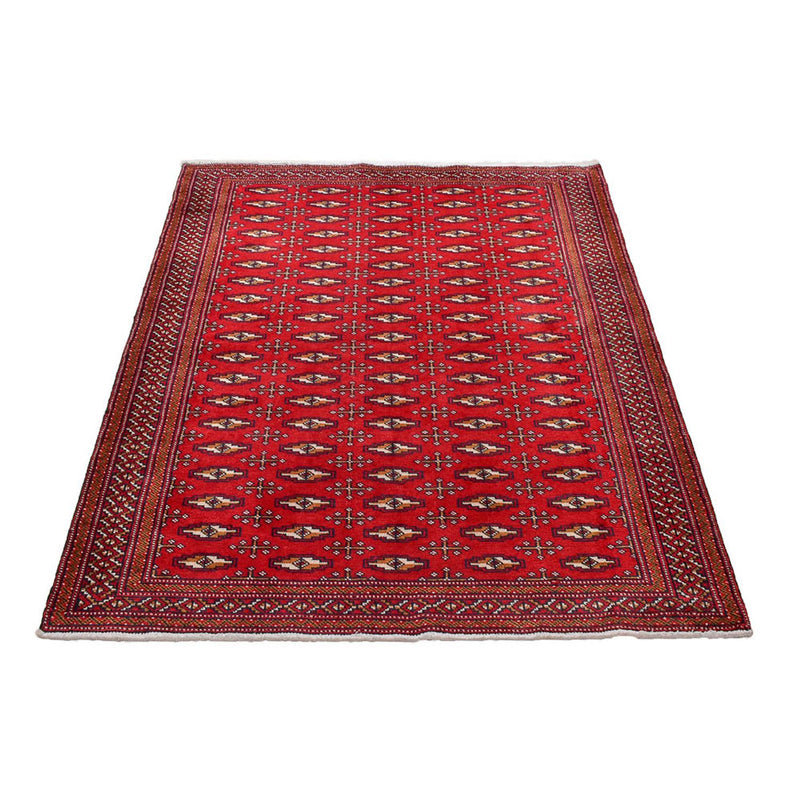 トルカマン絨毯 175x128cm - ペルシャ絨毯