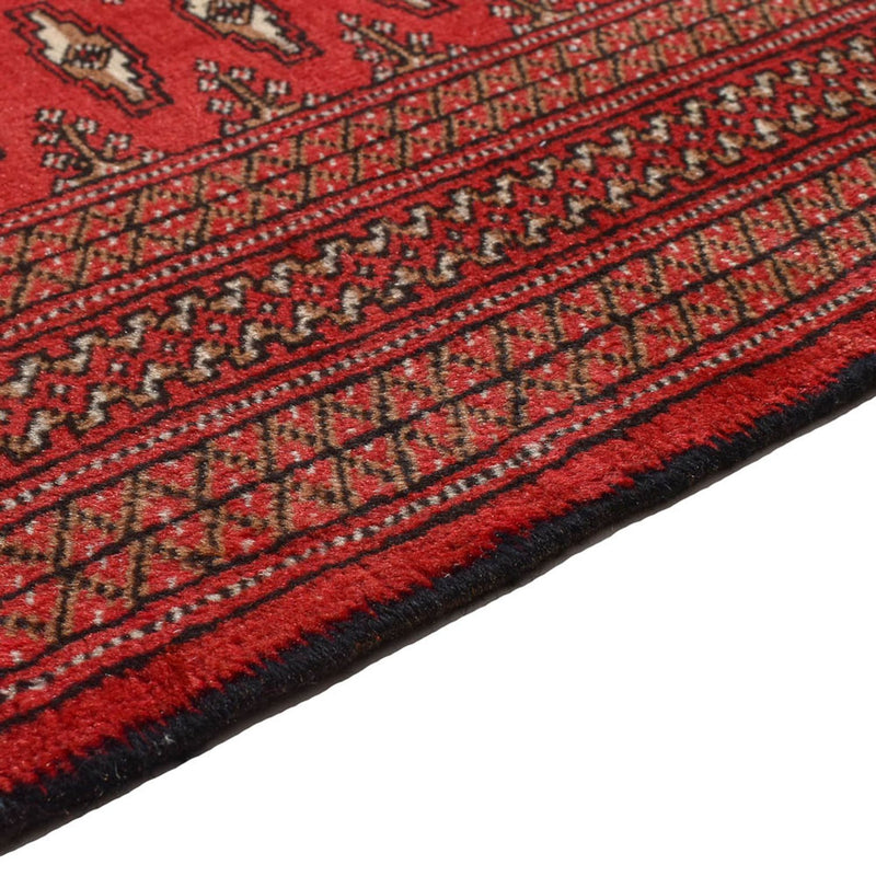 トルカマン絨毯 189x130cm - ペルシャ絨毯