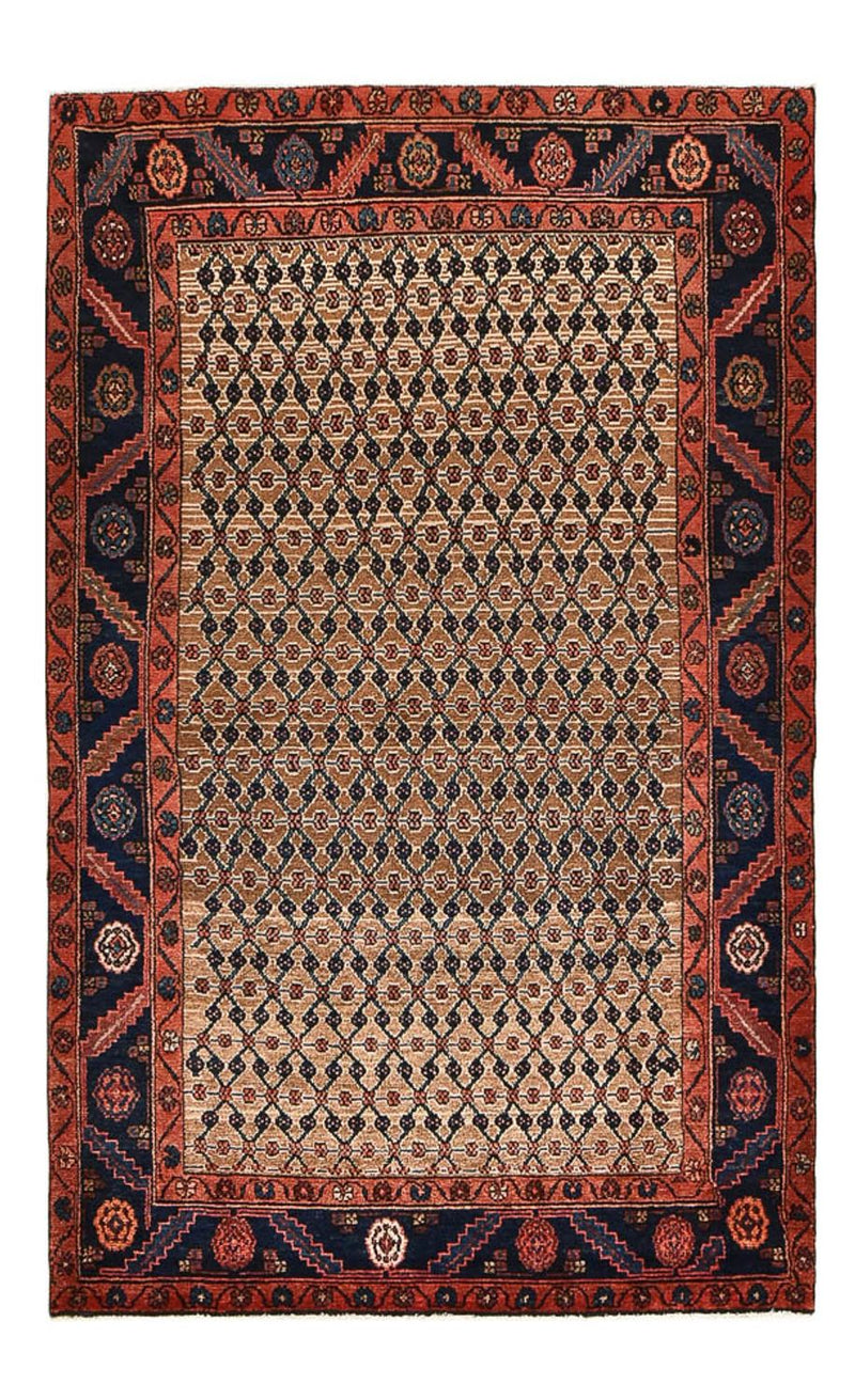 コリアイ 絨毯 198x123cm - ペルシャ絨毯