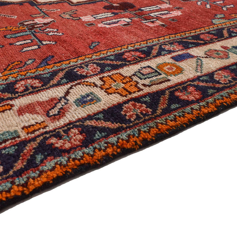 トゥイセルカン 絨毯 280x151cm - ペルシャ絨毯