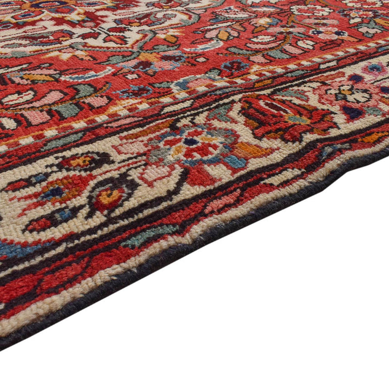ボルチャル 絨毯 283x162cm - ペルシャ絨毯
