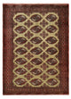トルカマン絨毯 178x131cm - ペルシャ絨毯