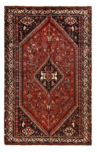 シーラーズ 絨毯 281x178cm - ペルシャ絨毯 – product image