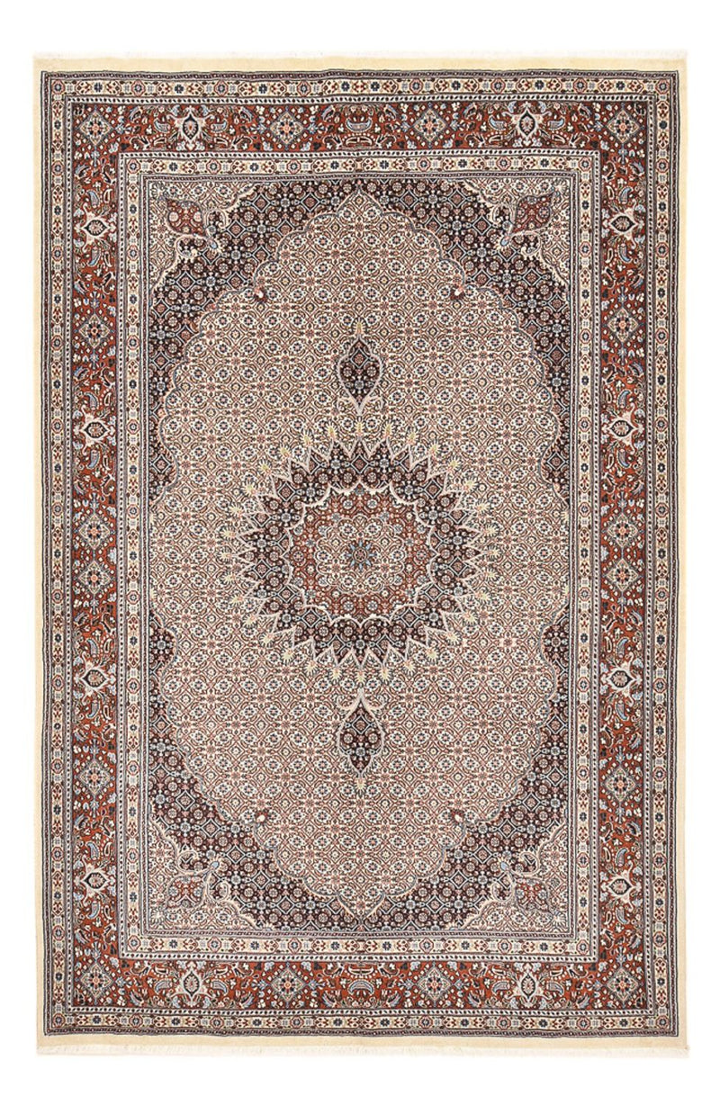 モウド 絨毯 315x204cm - ペルシャ絨毯
