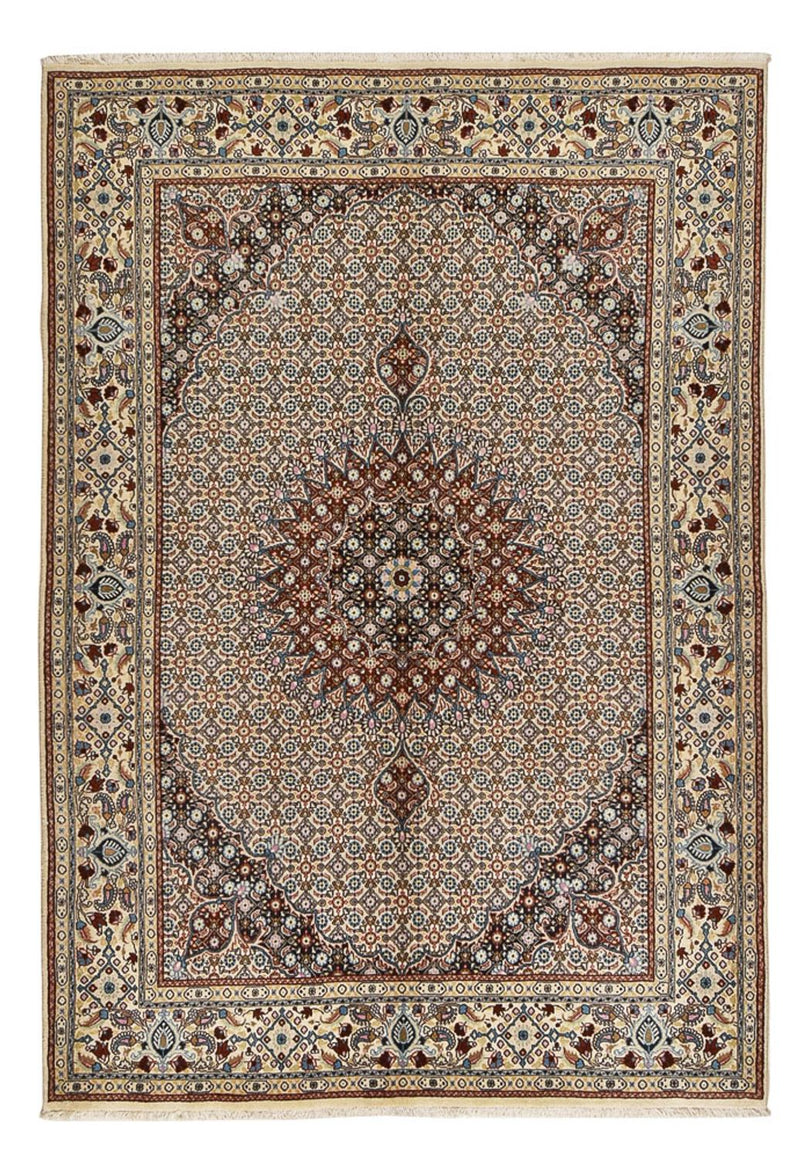 モウド 絨毯 239x164cm - ペルシャ絨毯